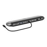 Belkin Connect Universal USB-C 11-in-1 Pro ... | Klikk Malta
