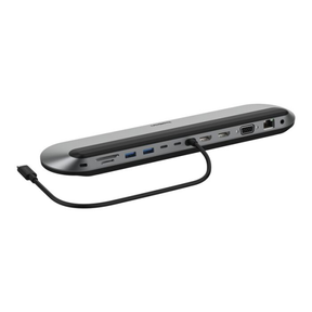 Belkin Connect Universal USB-C 11-in-1 Pro ... | Klikk Malta