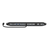 Belkin Connect Universal USB-C 11-in-1 Pro ... | Klikk Malta