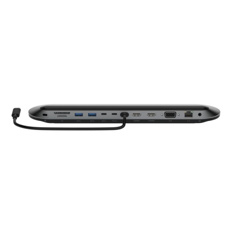 Belkin Connect Universal USB-C 11-in-1 Pro ... | Klikk Malta