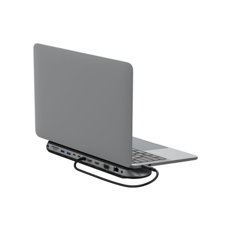 Belkin Connect Universal USB-C 11-in-1 Pro ... | Klikk Malta