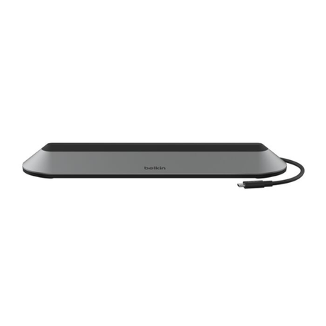 Belkin Connect Universal USB-C 11-in-1 Pro ... | Klikk Malta
