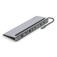 Belkin Connect USB-C 11-in-1 Multiport Dock... | Klikk Malta