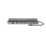 Belkin Connect USB-C 11-in-1 Multiport Dock... | Klikk Malta