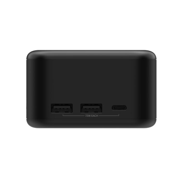 Belkin Connect USB-C 6-in-1 Core GaN 130W D... | Klikk Malta