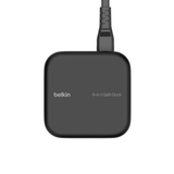 Belkin Connect USB-C 6-in-1 Core GaN 130W D... | Klikk Malta