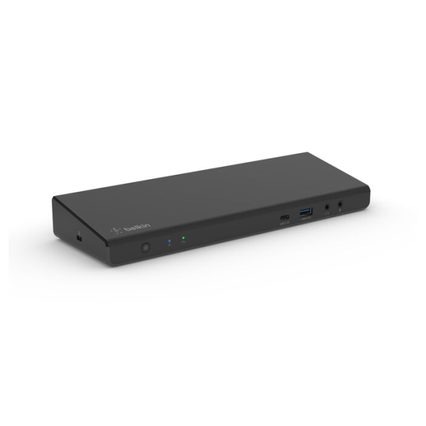 Belkin Connect USB-C Triple Display Link Do... | Klikk Malta