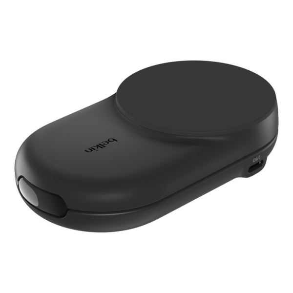 Belkin Magnetic Foldable Qi2 Wireless Charg... | Klikk Malta