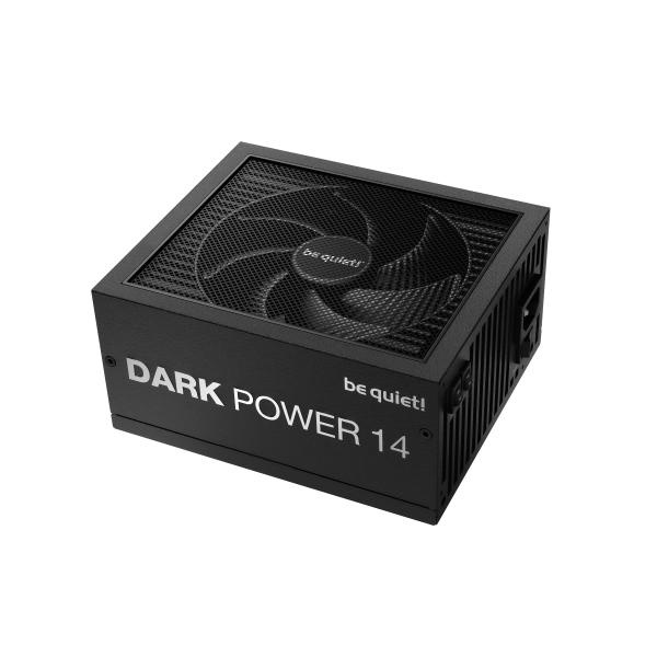 be quiet! DARK POWER 14 1200W 80+ Titanium ... | Klikk Malta