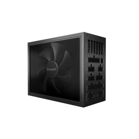 be quiet! DARK POWER PRO 13 1300W 80+ Titan... | Klikk Malta