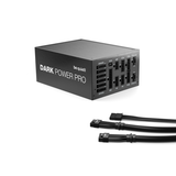 be quiet! DARK POWER PRO 13 1600W 80+ Titan... | Klikk Malta