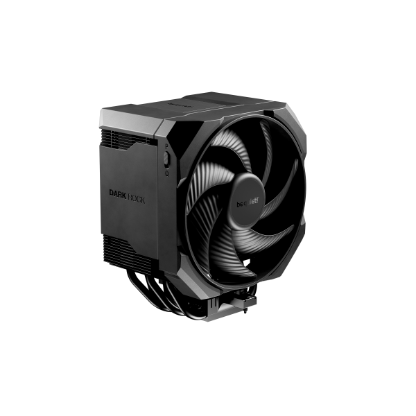 be quiet! Pure Rock 3 LX CPU Cooler TDP190 | Klikk Malta