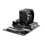 be quiet! Pure Rock 3 LX CPU Cooler TDP190 | Klikk Malta