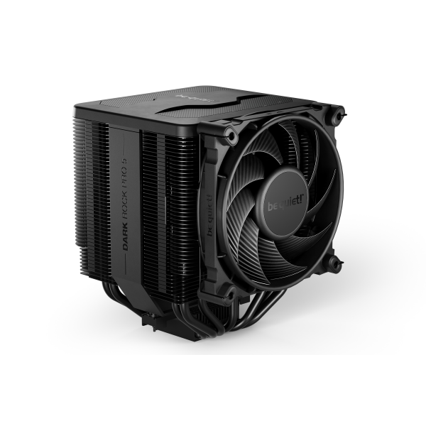 be quiet! Dark Rock Pro 5 CPU Cooler TDP270 | Klikk Malta