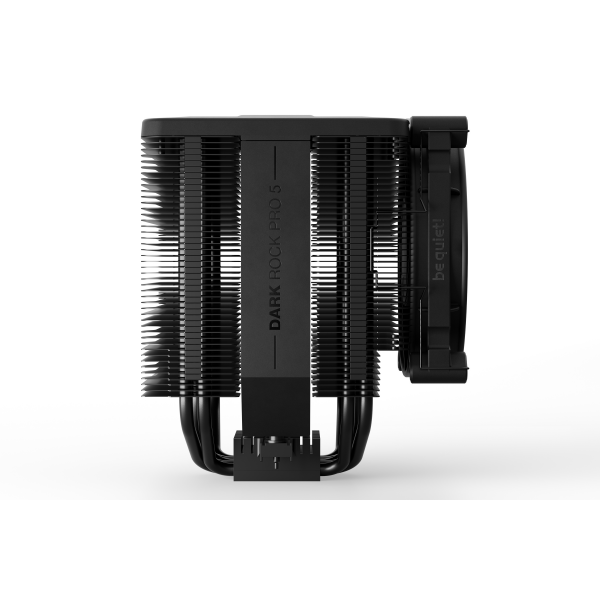 be quiet! Dark Rock Pro 5 CPU Cooler TDP270 | Klikk Malta
