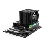 be quiet! Dark Rock Pro 5 CPU Cooler TDP270 | Klikk Malta