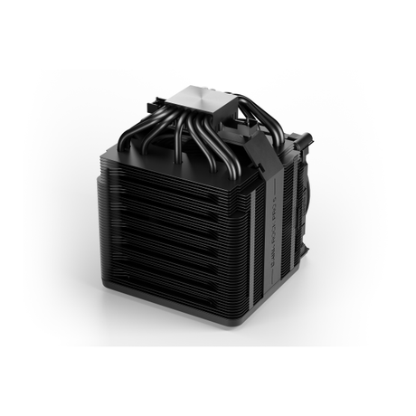be quiet! Dark Rock Pro 5 CPU Cooler TDP270 | Klikk Malta