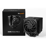 be quiet! Dark Rock Pro 5 CPU Cooler TDP270 | Klikk Malta