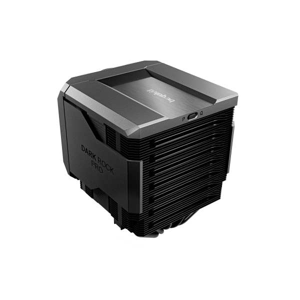 be quiet! Pure Rock 3 LX CPU Cooler TDP190 | Klikk Malta