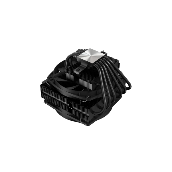 be quiet! Dark Rock TF 2 CPU Cooler TDP 230 | Klikk Malta