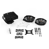 be quiet! Dark Rock TF 2 CPU Cooler TDP 230 | Klikk Malta