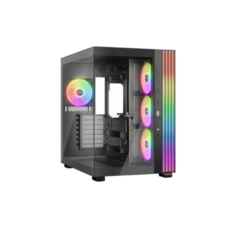 be Quiet! Light Base 600 LX Mid Gaming Case... | Klikk Malta
