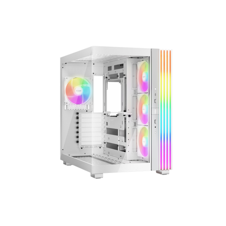 be Quiet! Light Base 600 LX Mid Gaming Case... | Klikk Malta