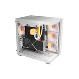 be Quiet! Light Base 600 LX Mid Gaming Case... | Klikk Malta