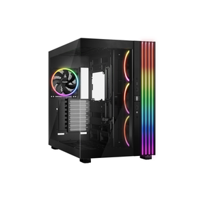 be Quiet! Light Base 600 LX Mid Gaming Case... | Klikk Malta