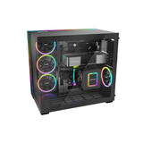 be Quiet! Light Base 600 LX Mid Gaming Case... | Klikk Malta
