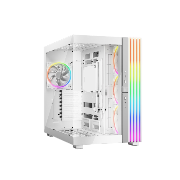 be Quiet! Light Base 600 LX Mid Gaming Case... | Klikk Malta