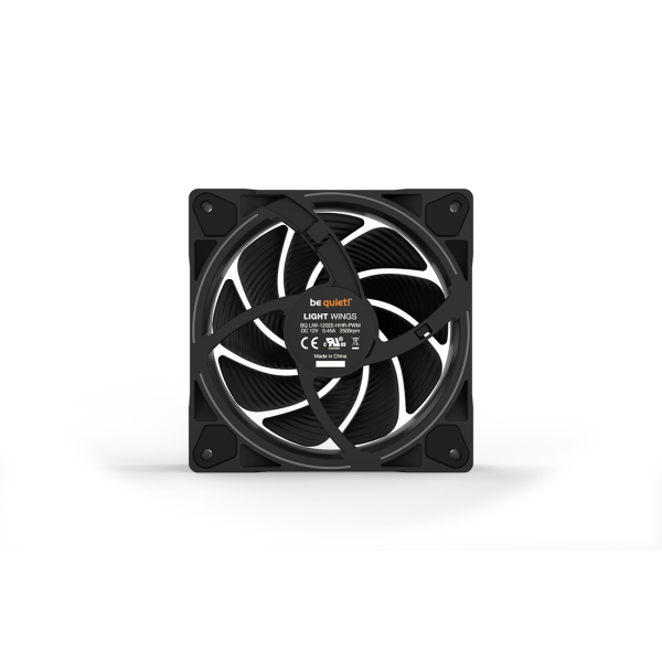 be quiet! Light Wings 120mm PWM Fan High Sp... | Klikk Malta