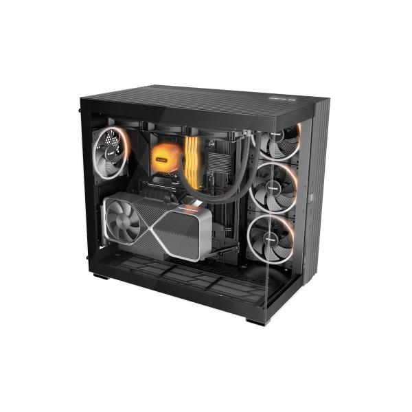 be quiet! Light Wings 120mm PWM Fan High Sp... | Klikk Malta