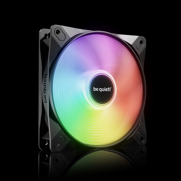 be quiet! Light Wings 120mm PWM Fan High Sp... | Klikk Malta