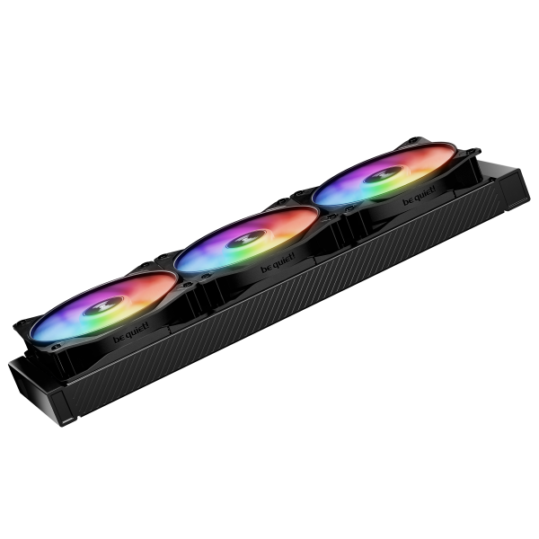 be quiet! Light Wings 120mm PWM Fan High Sp... | Klikk Malta