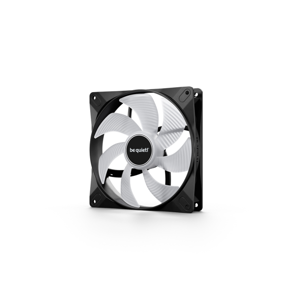 be quiet! Light Wings 120mm PWM Fan High Sp... | Klikk Malta