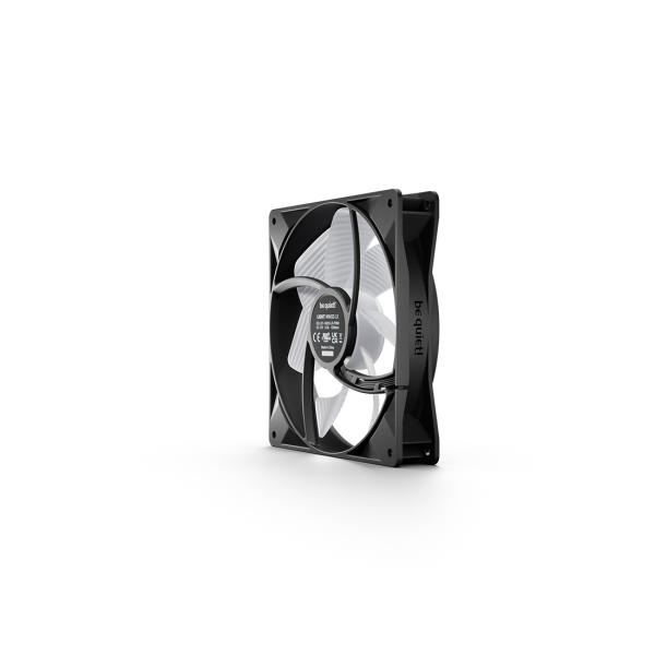 be quiet! Light Wings 120mm PWM Fan High Sp... | Klikk Malta