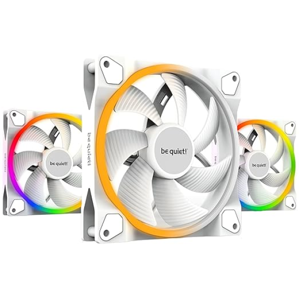 be quiet! Light Wings 120mm PWM Fan High Sp... | Klikk Malta