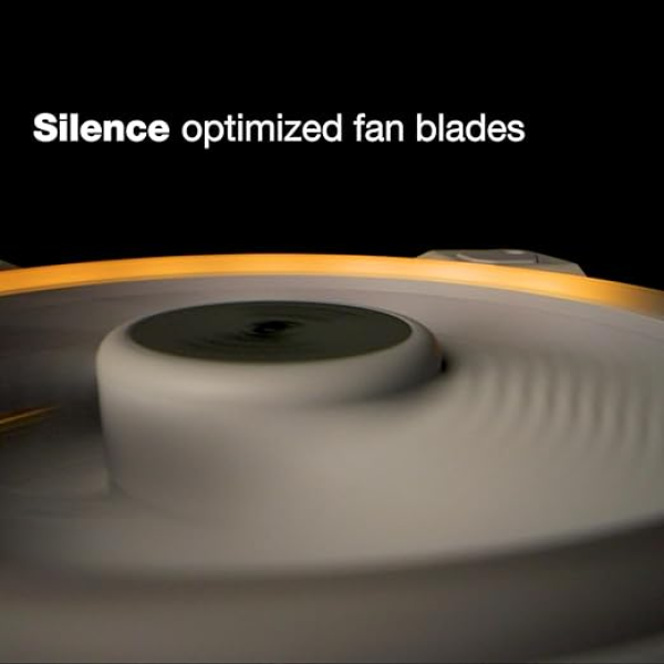 be quiet! Light Wings 120mm PWM Fan High Sp... | Klikk Malta