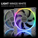 be quiet! Light Wings 120mm PWM Fan High Sp... | Klikk Malta