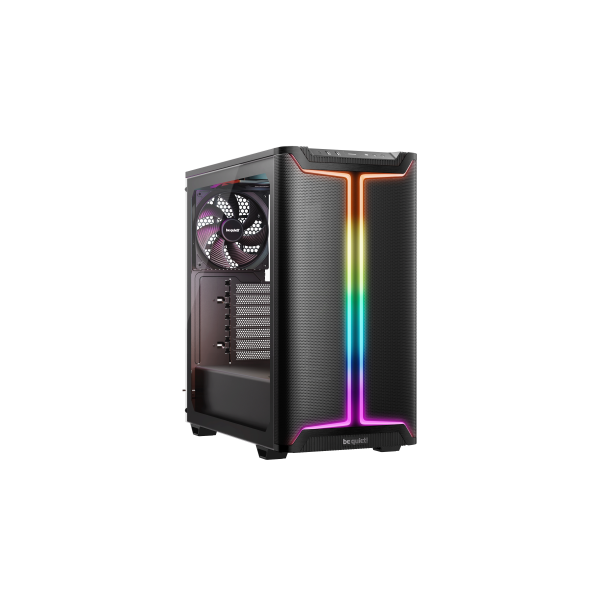 be Quiet! Pure Base 501 DX Mid Gaming Case ... | Klikk Malta