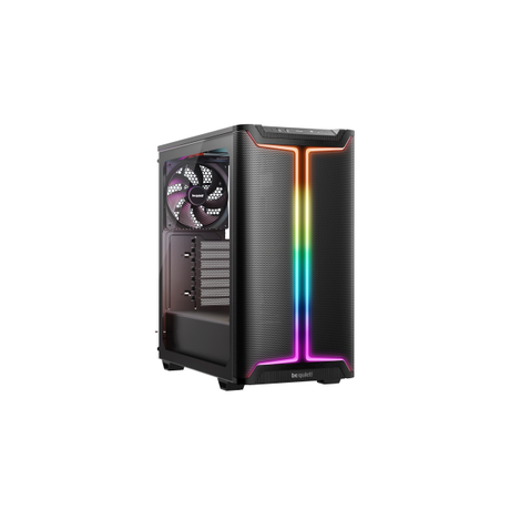be Quiet! Pure Base 501 DX Mid Gaming Case ... | Klikk Malta