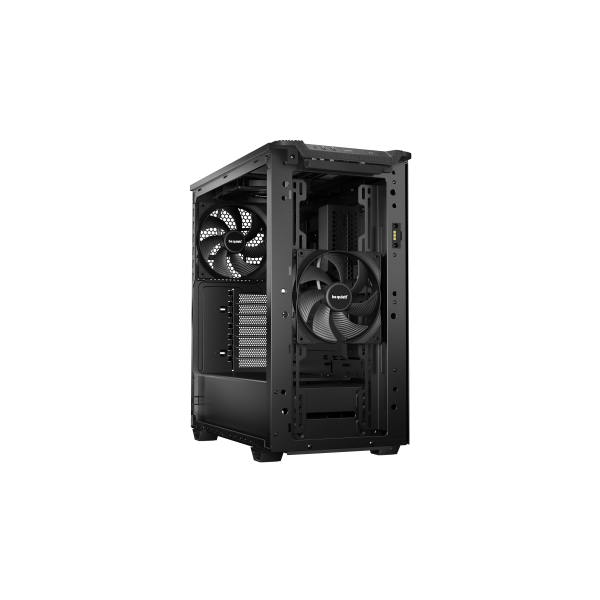 be Quiet! Pure Base 501 DX Mid Gaming Case ... | Klikk Malta