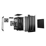 be Quiet! Pure Base 501 DX Mid Gaming Case ... | Klikk Malta