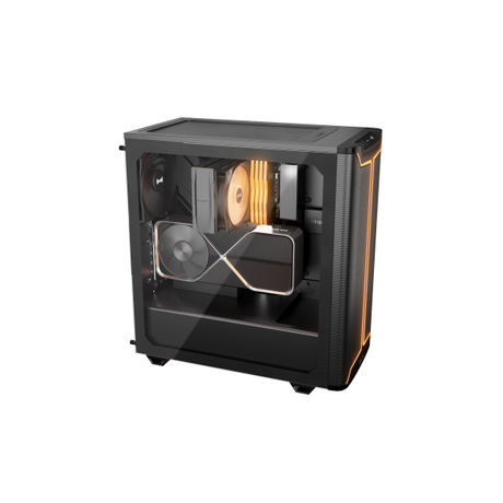 be Quiet! Pure Base 501 DX Mid Gaming Case ... | Klikk Malta