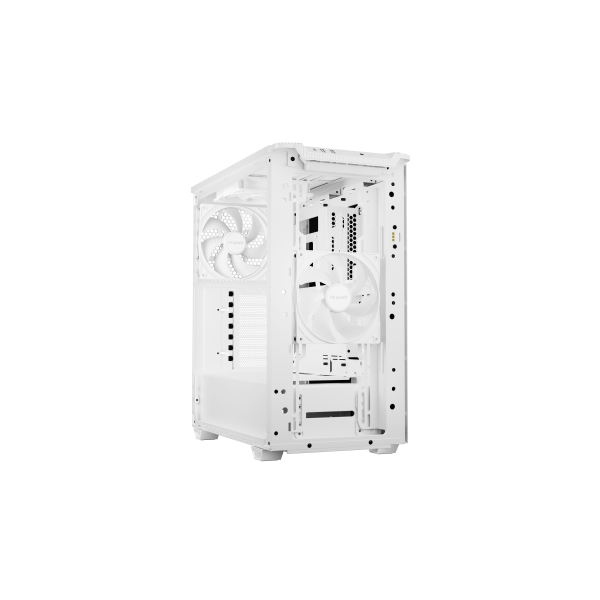 be Quiet! Pure Base 501 DX Mid Gaming Case ... | Klikk Malta