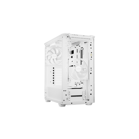 be Quiet! Pure Base 501 DX Mid Gaming Case ... | Klikk Malta