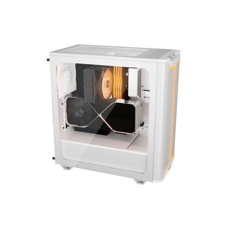 be Quiet! Pure Base 501 DX Mid Gaming Case ... | Klikk Malta
