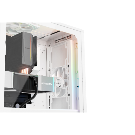 be Quiet! Pure Base 501 DX Mid Gaming Case ... | Klikk Malta
