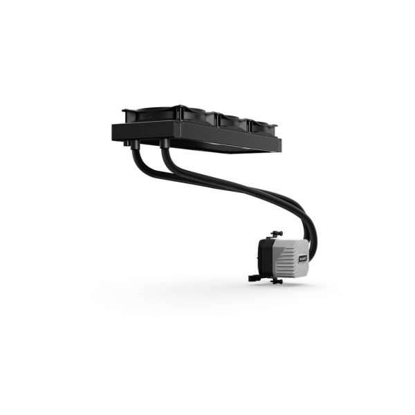 be quiet! PURE Light Loop 3 LX 360mm ARGB L... | Klikk Malta